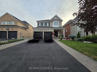 46 Gwillimbury Dr, Bradford West Gwillimbury, ON L3Z0A8