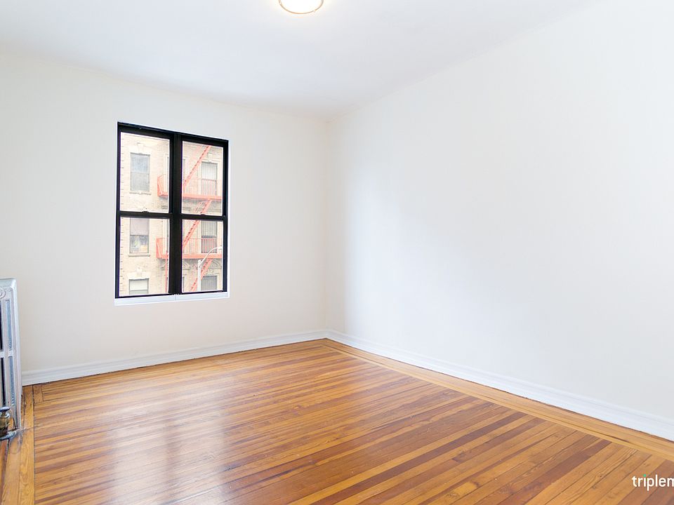 1st image of 274 W 140th St #33