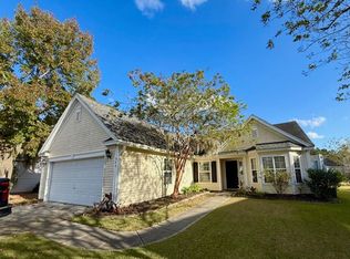 555 Saville Row, Charleston, SC 29414