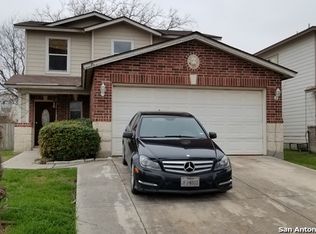 2839 Amber Morning, San Antonio, TX 78245