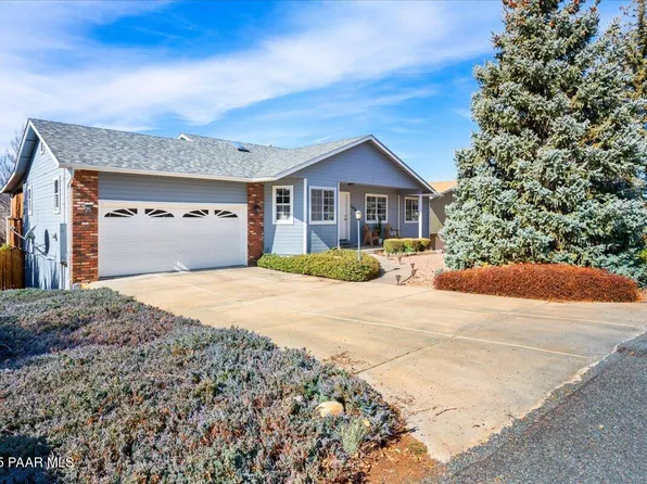 11820 E Stirrup High Dr E, Dewey, AZ 86327