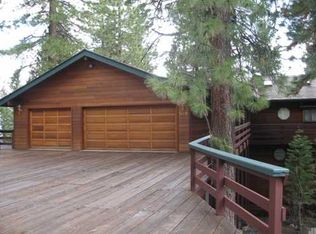 519 Ponderosa Ave, Incline Village, NV