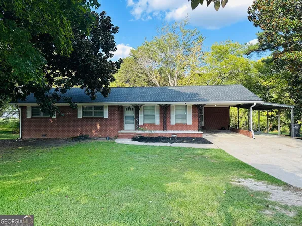 8738 Campbellton St, Douglasville, GA 30134