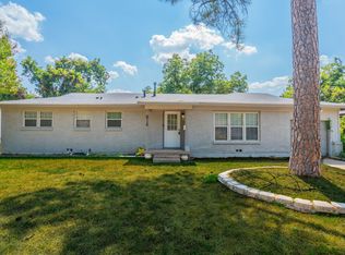 6716 John Dr, Richland Hills, TX 76118