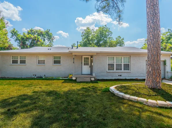 6716 John Dr, Richland Hills, TX 76118