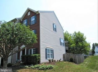 9837 Maitland Loop, Bristow, VA 20136