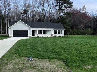 217 Sandcastle Ln, Four Oaks, NC 27524