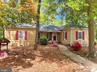 527 W College Ave, Salisbury, MD 21801