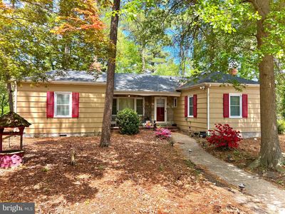 527 W College Ave, Salisbury, MD, 21801