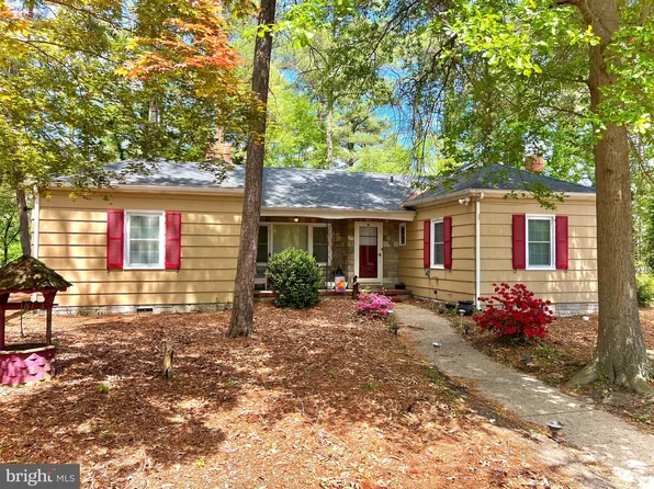 527 W College Ave, Salisbury, MD 21801