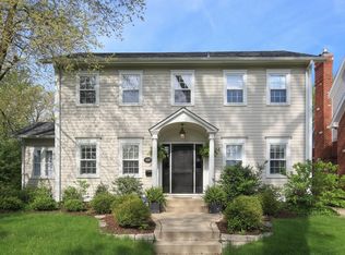 4332 Johnson Ave, Western Springs, IL 60558