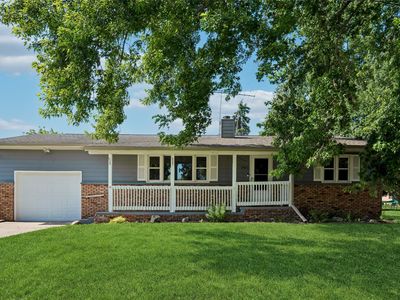 2613 Taft St, Perry, IA, 50220