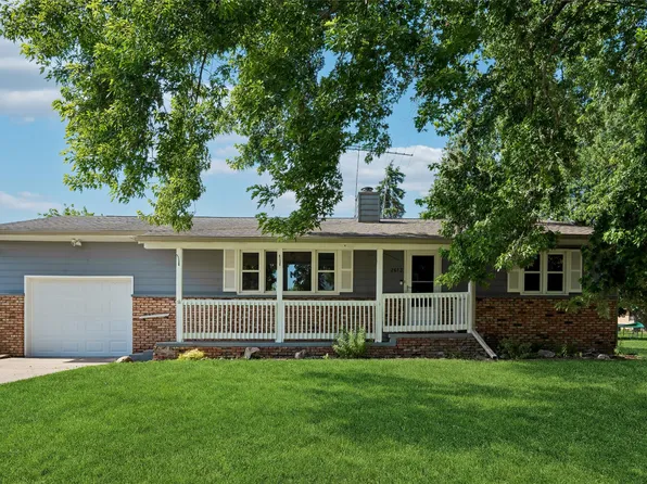 2613 Taft St, Perry, IA 50220
