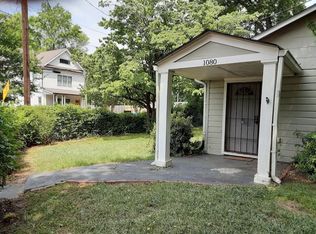 1080 Hardee St NE, Atlanta, GA 30307