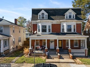 831 Pennsylvania Ave, York, PA 17404