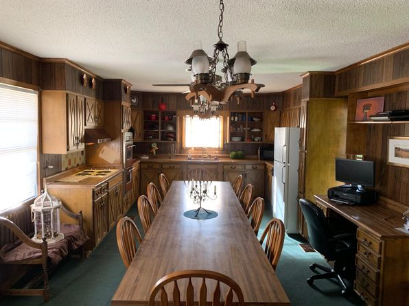 1010 Old Highway 4 W