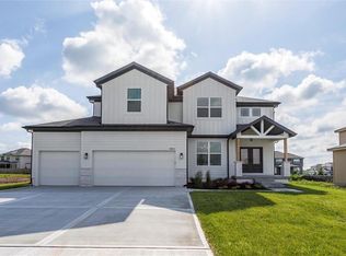 16941 S Brentwood St, Olathe, KS 66062