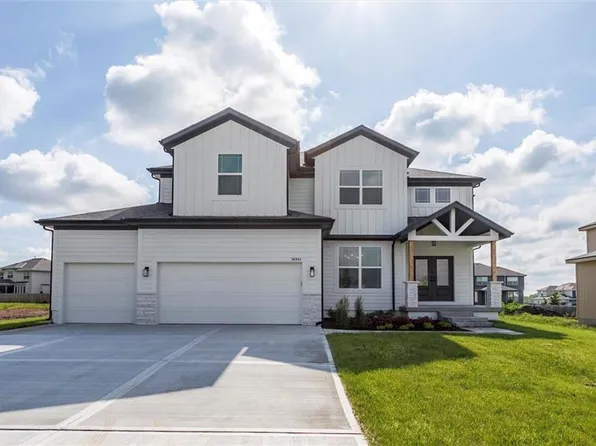 16941 S Brentwood St, Olathe, KS 66062