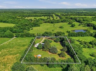 1489 Calf Creek Ln, Sherman, TX 75090