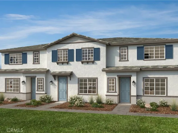 4655 Moonstar Privado S, Ontario, CA 91762