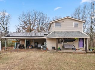4610 W Justice Rd, Cabot, AR 72023