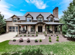 106 Forsyth Trl, Canton, GA 30115