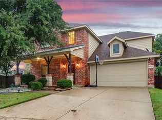 4401 River Xing, McKinney, TX 75070