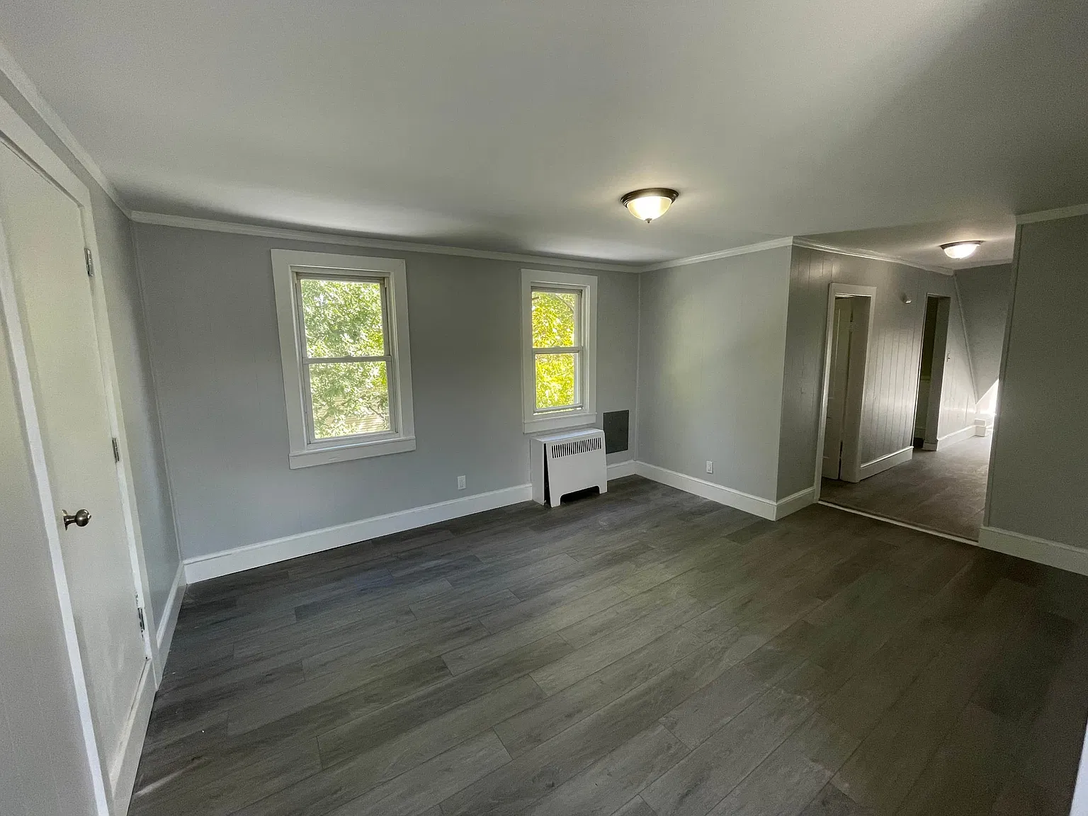 Studio, $995 — Photo 4