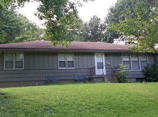 5334 Booth Ave, Kansas City, MO 64129