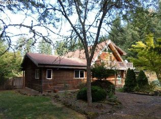 20581 S Green Mountain Rd, Colton, OR 97017