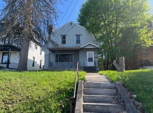 426 Mitchell Ave, Clairton, PA