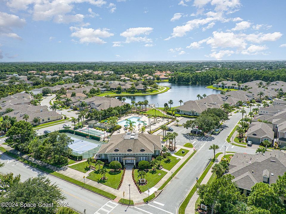 Capron Ridge Community