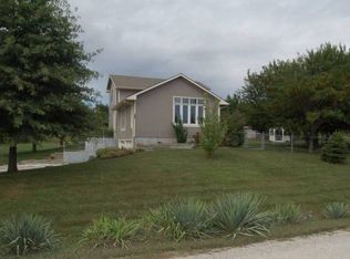 612 NW 11th Rd, Warrensburg, MO 64093