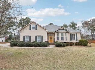 4041 Glenside Ln, Aiken, SC 29803