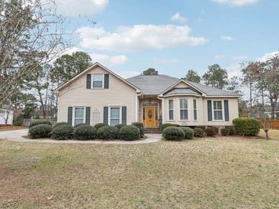4041 Glenside Ln, Aiken, SC, 29803