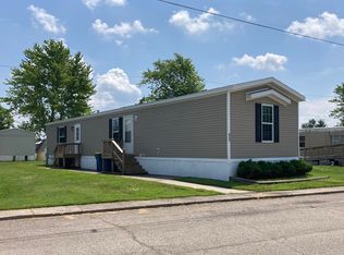 813 Eastmoor Dr #EA813, Bluffton, IN 46714