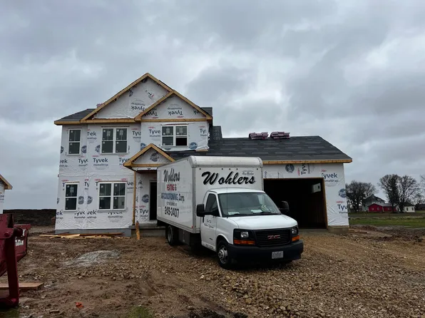 L82 Chad Trl, Arlington, WI 53911