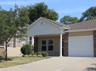 4727 S Union Ave, Independence, MO 64055