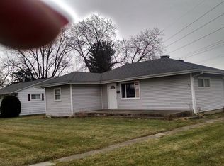 415 E Trevor St, Brownsburg, IN 46112