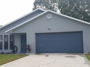 423 Lake Daisy Dr, Winter Haven, FL 33884
