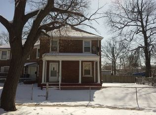 1474 N Chesapeake Rd, Camden, NJ 08104