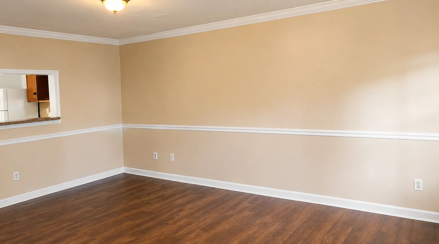3 bed, 2.5 bath, 1356 sqft, $1,695 — Photo 3