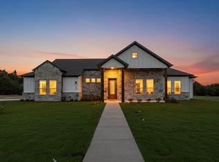 3535 Evergreen Ln, Caddo Mills, TX 75135