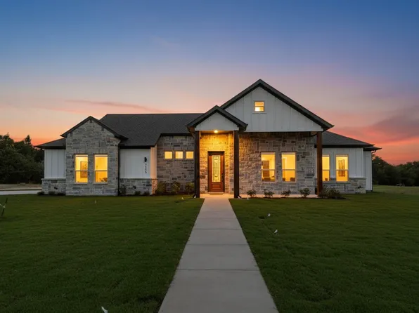 3535 Evergreen Ln, Caddo Mills, TX 75135