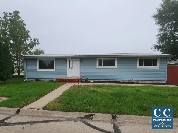 119 Louis Ave, North Sioux City, SD 57049