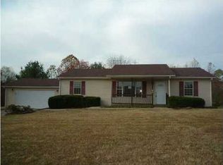 82 Garriott Rd, Bedford, KY 40006