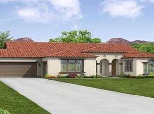 4983 Woodley Ridge Dr, Rancho Cucamonga, CA 91739