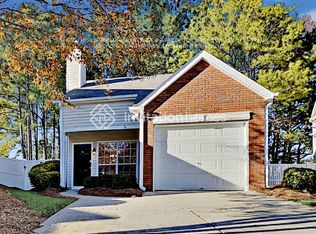 740 Avening Ct, Milton, GA 30004