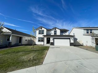 17589 Moon Ridge Pl, Nampa, ID 83687