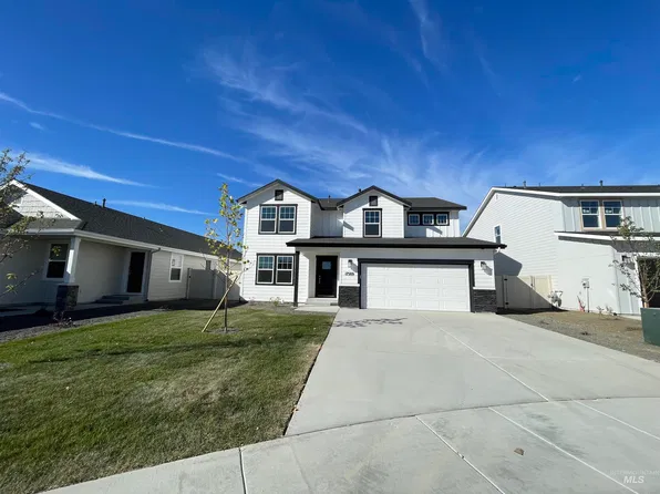 17589 Moon Ridge Pl, Nampa, ID 83687